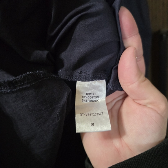 Tuckernuck Pomander Place Blouse - Picture 4 of 4